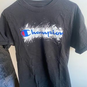 Champion Shirt